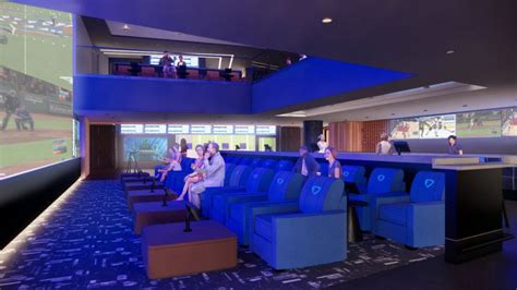 fanduel united center|United Center to open in.